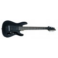 Schecter Omen 7 GBLK